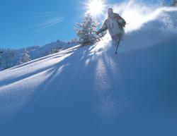 Powder Day